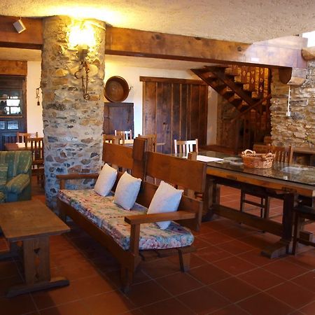 Casa Da Bica Gondesende Guest House Bragança Exterior foto