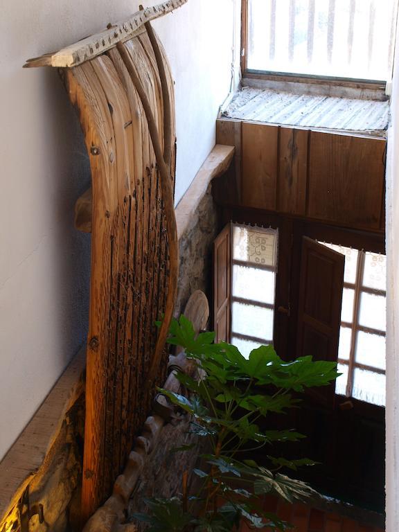 Casa Da Bica Gondesende Guest House Bragança Exterior foto