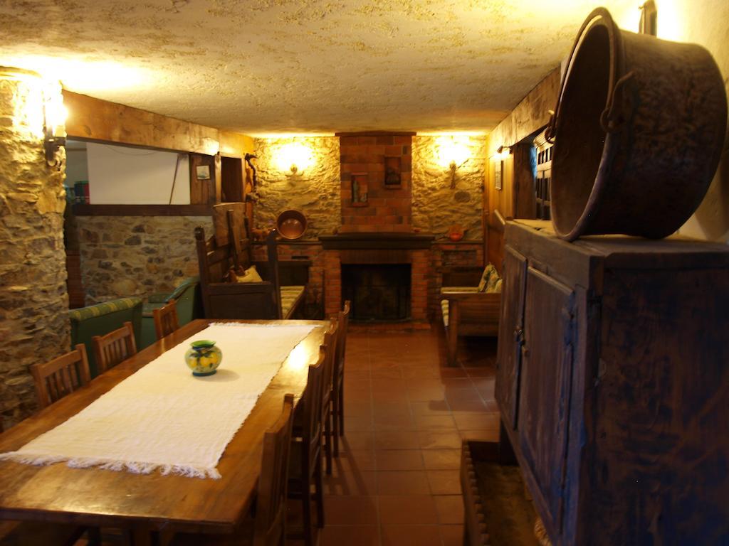 Casa Da Bica Gondesende Guest House Bragança Exterior foto