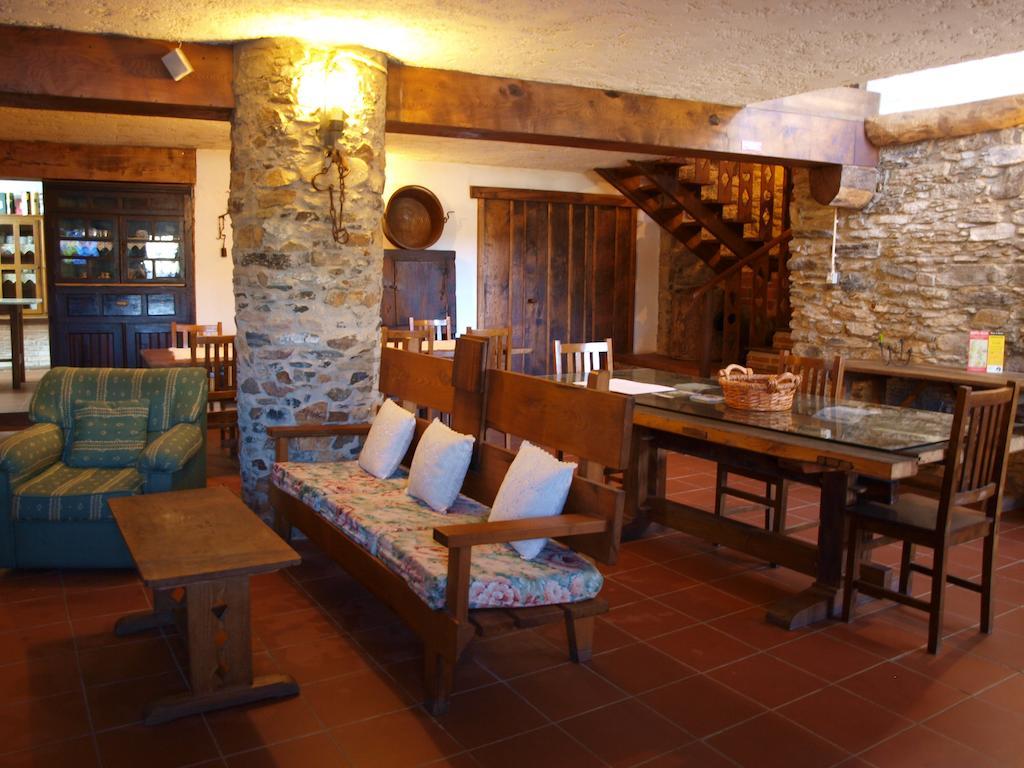 Casa Da Bica Gondesende Guest House Bragança Exterior foto