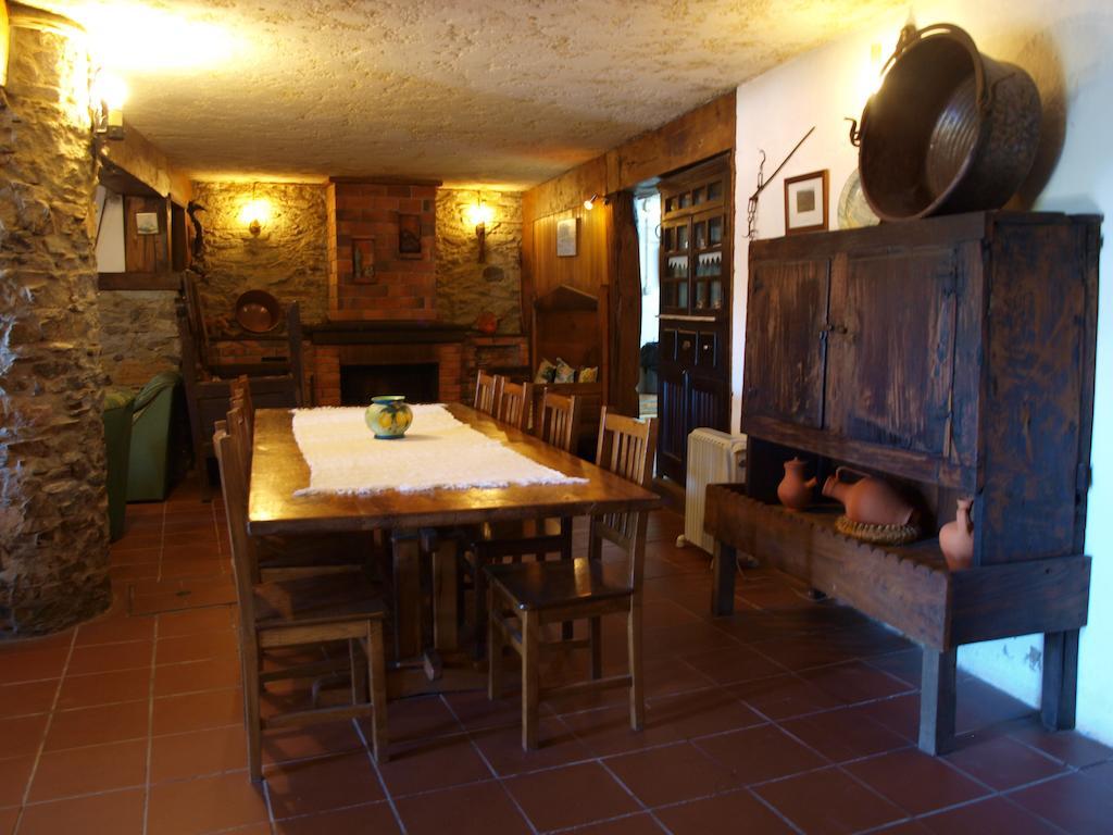 Casa Da Bica Gondesende Guest House Bragança Exterior foto