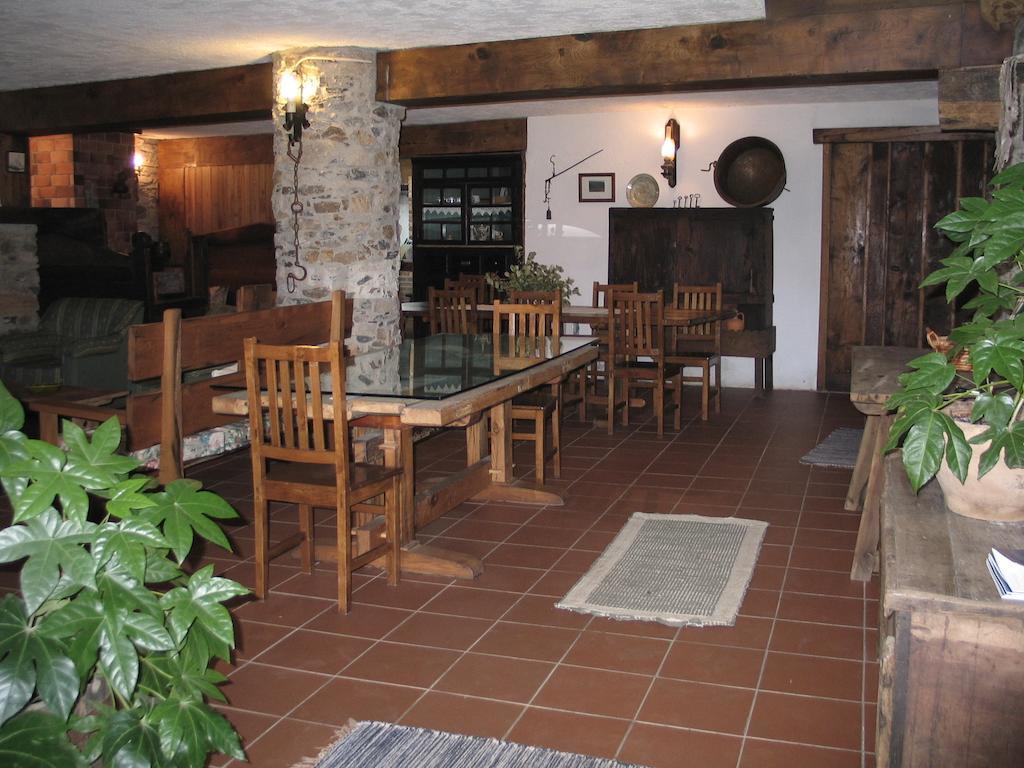 Casa Da Bica Gondesende Guest House Bragança Exterior foto