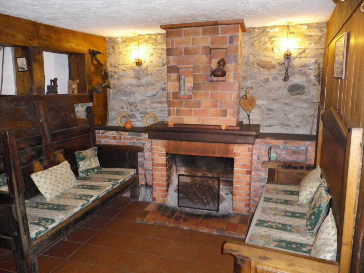 Casa Da Bica Gondesende Guest House Bragança Exterior foto