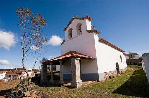 Casa Da Bica Gondesende Guest House Bragança Exterior foto